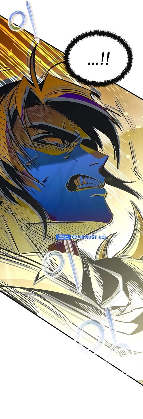 Read Genius Corpse Collecting Warrior Bahasa Indonesia ID Manga Online