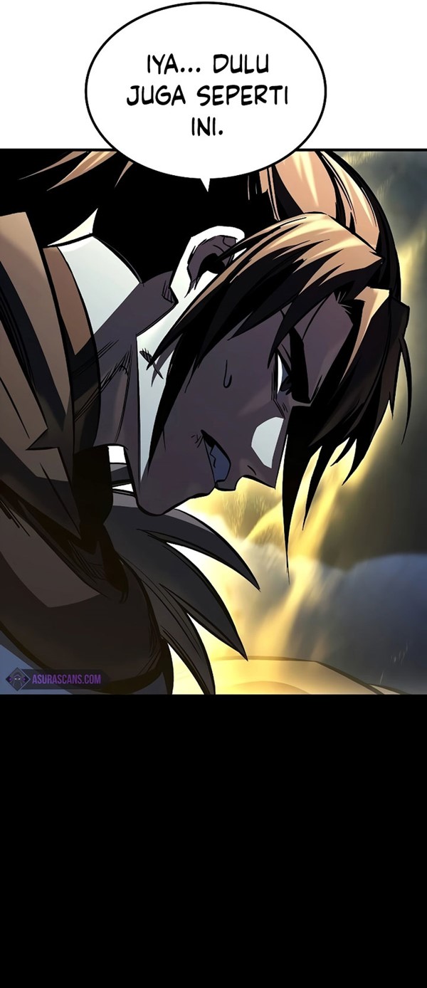 Read Genius Corpse Collecting Warrior Bahasa Indonesia ID Manga Online