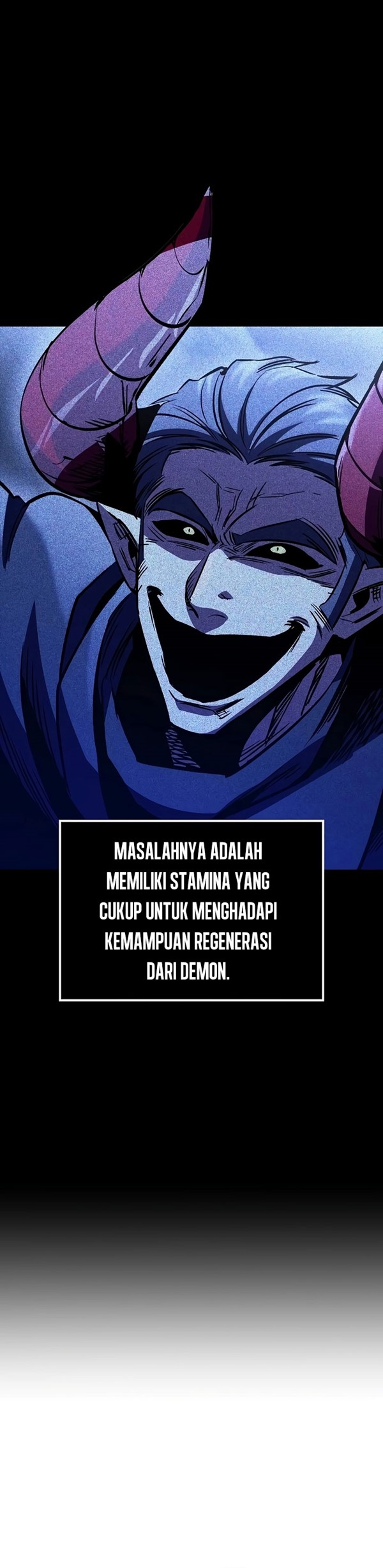 Read Genius Corpse Collecting Warrior Bahasa Indonesia ID Manga Online