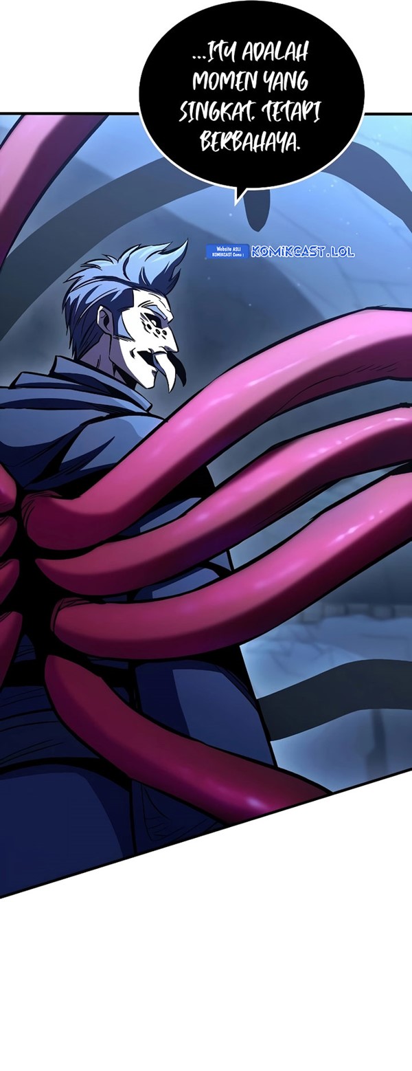 Read Genius Corpse Collecting Warrior Bahasa Indonesia ID Manga Online