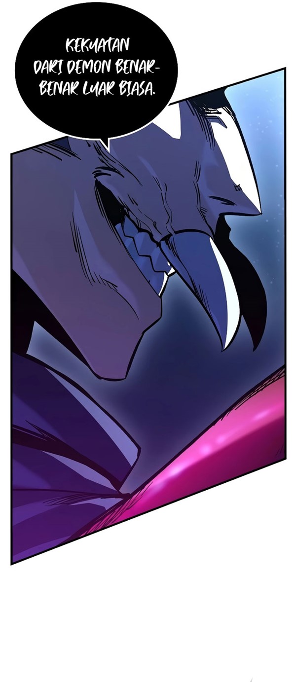 Read Genius Corpse Collecting Warrior Bahasa Indonesia ID Manga Online