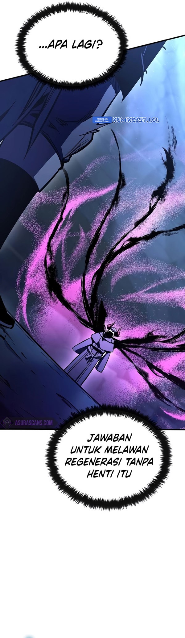 Read Genius Corpse Collecting Warrior Bahasa Indonesia ID Manga Online