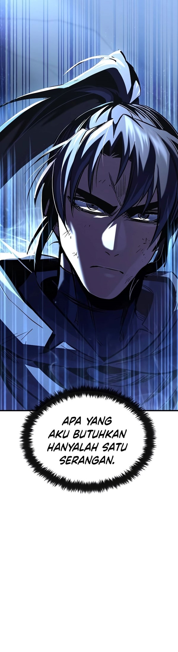 Read Genius Corpse Collecting Warrior Bahasa Indonesia ID Manga Online