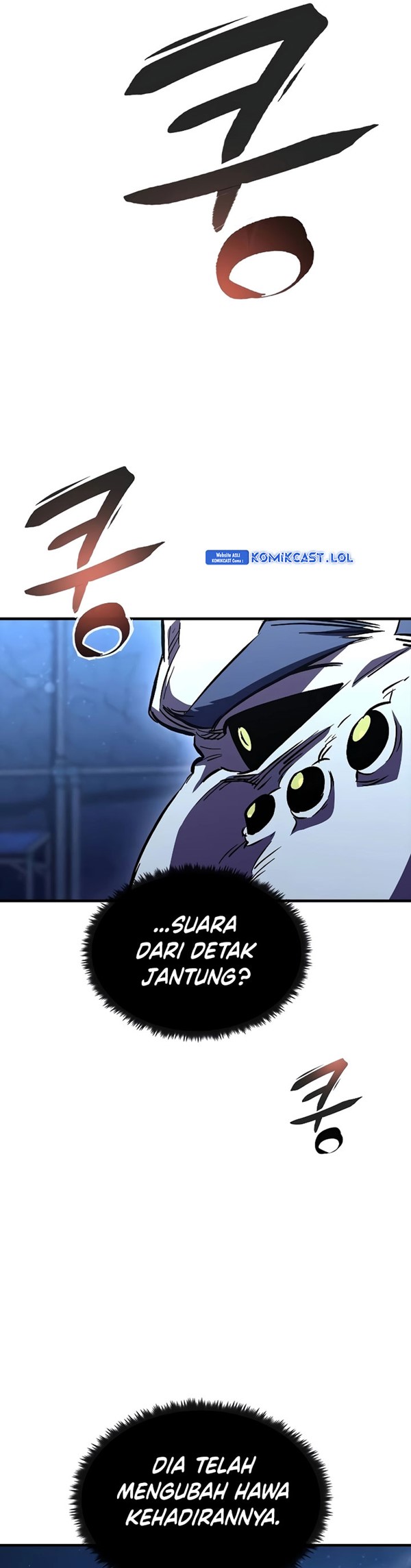 Read Genius Corpse Collecting Warrior Bahasa Indonesia ID Manga Online