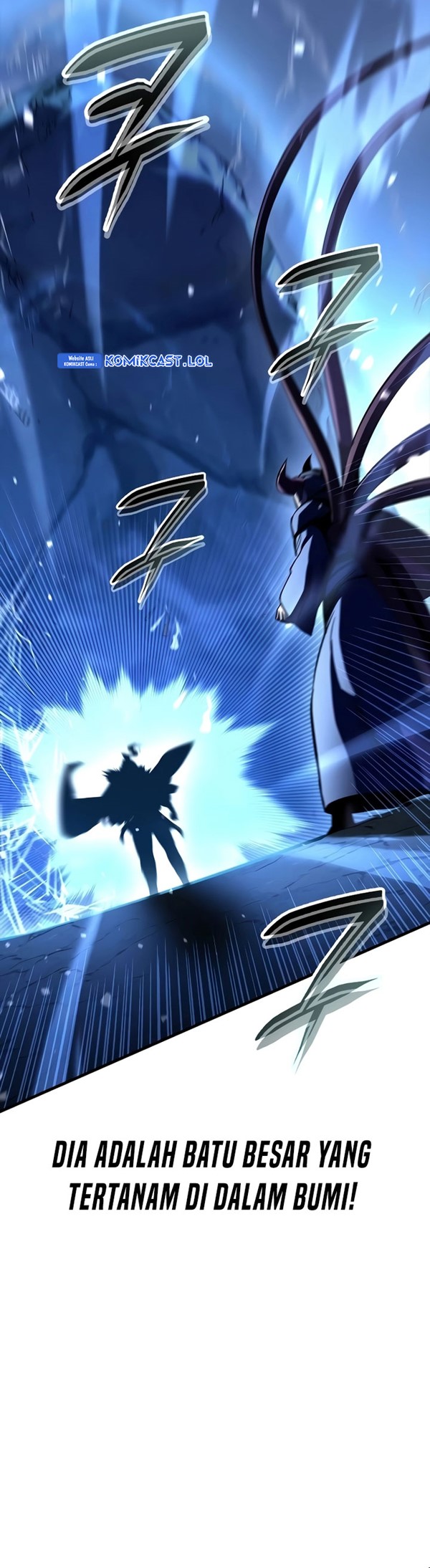 Read Genius Corpse Collecting Warrior Bahasa Indonesia ID Manga Online