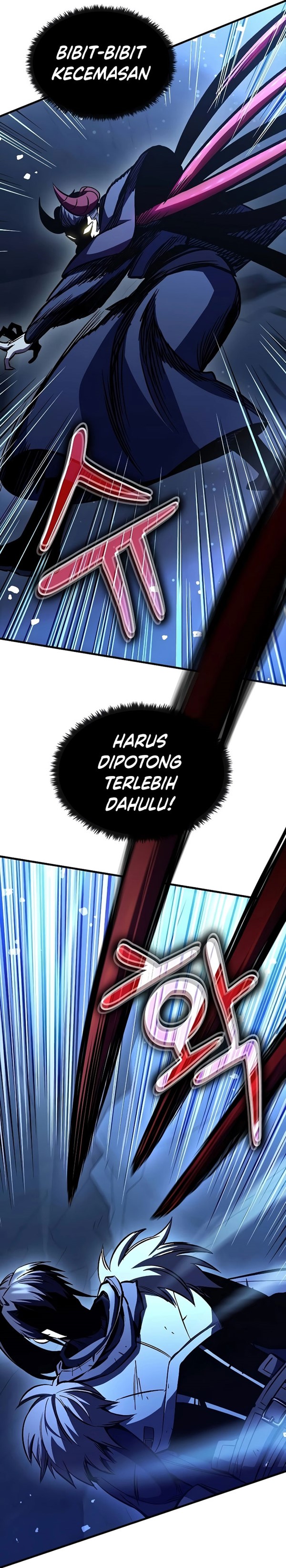 Read Genius Corpse Collecting Warrior Bahasa Indonesia ID Manga Online