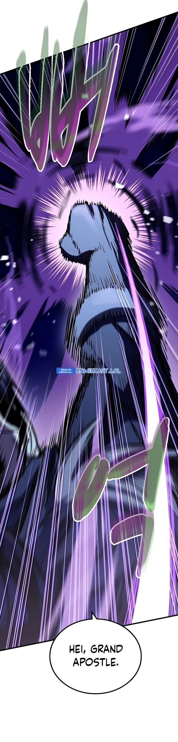 Read Genius Corpse Collecting Warrior Bahasa Indonesia ID Manga Online