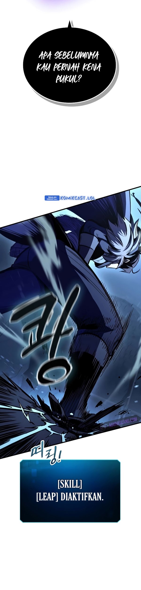 Read Genius Corpse Collecting Warrior Bahasa Indonesia ID Manga Online