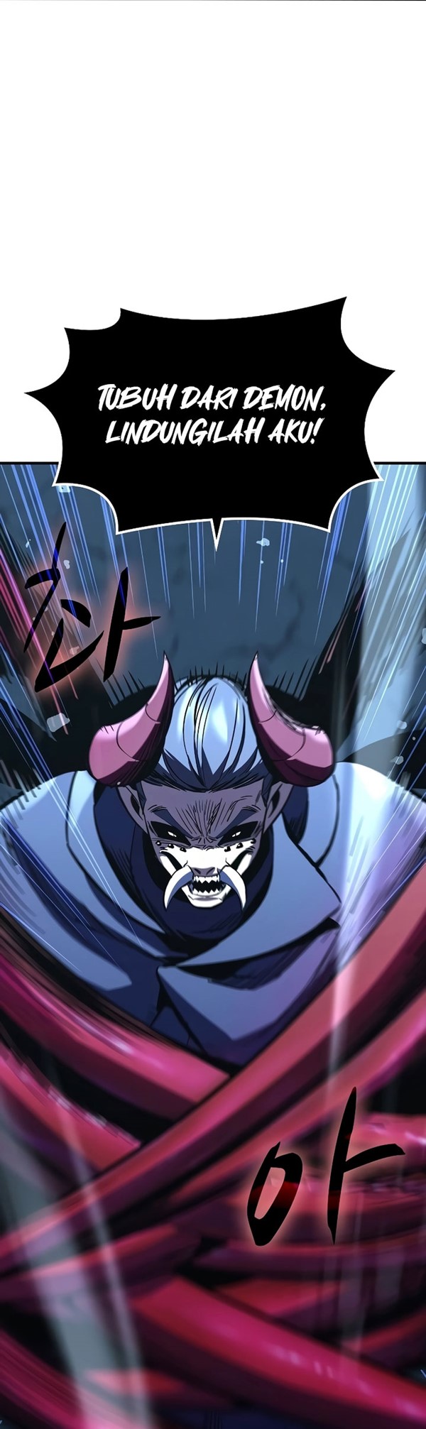 Read Genius Corpse Collecting Warrior Bahasa Indonesia ID Manga Online
