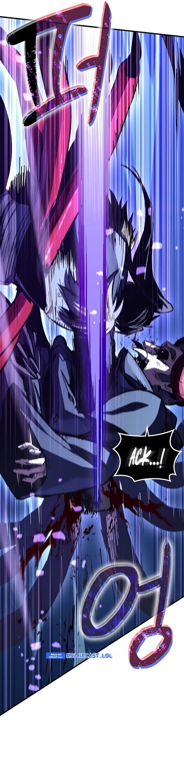 Read Genius Corpse Collecting Warrior Bahasa Indonesia ID Manga Online