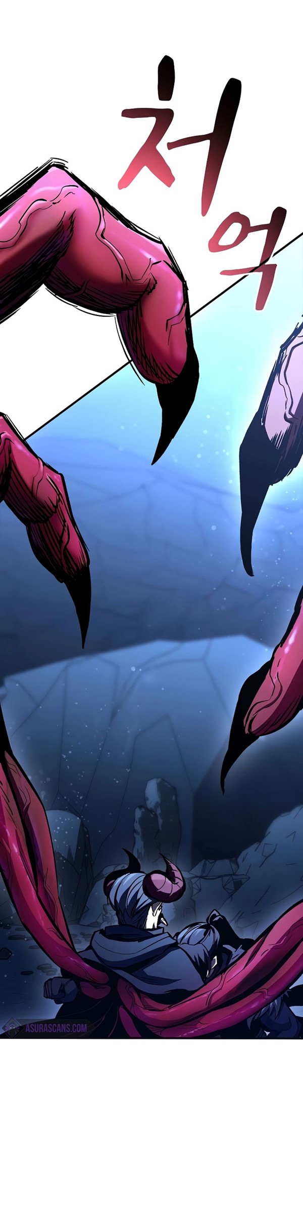 Read Genius Corpse Collecting Warrior Bahasa Indonesia ID Manga Online