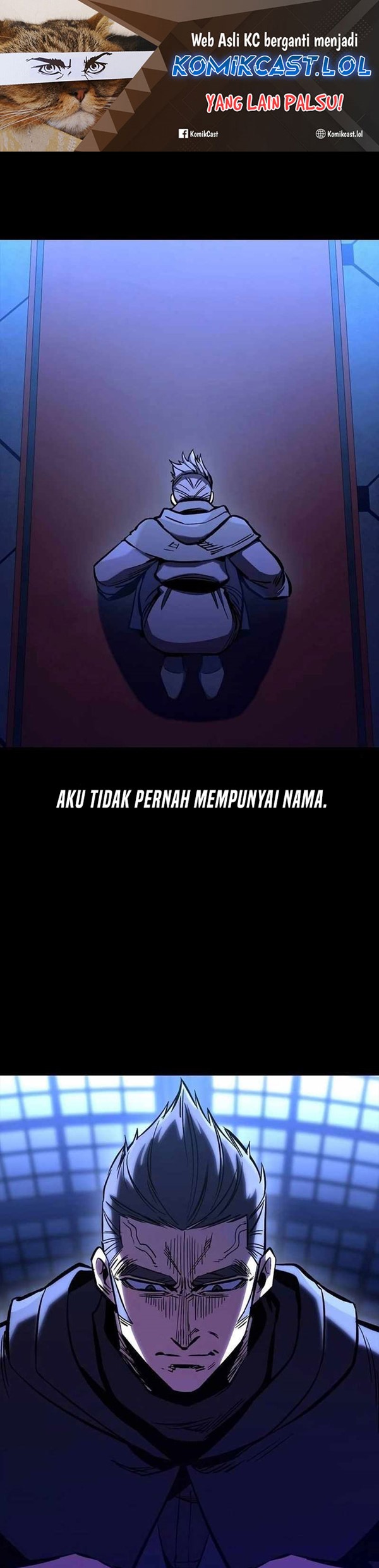 Read Genius Corpse Collecting Warrior Bahasa Indonesia ID Manga Online