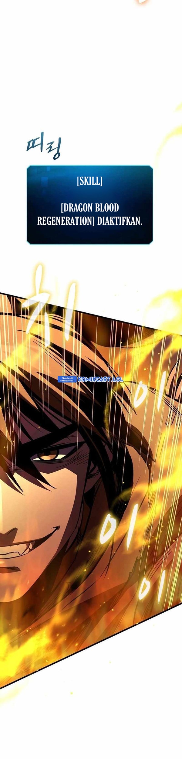 Read Genius Corpse Collecting Warrior Bahasa Indonesia ID Manga Online