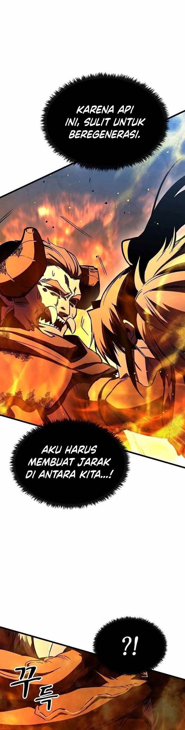 Read Genius Corpse Collecting Warrior Bahasa Indonesia ID Manga Online