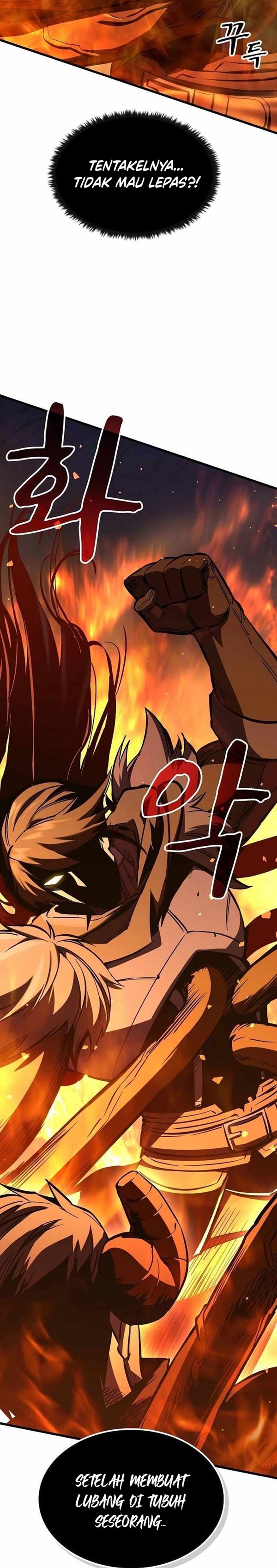 Read Genius Corpse Collecting Warrior Bahasa Indonesia ID Manga Online