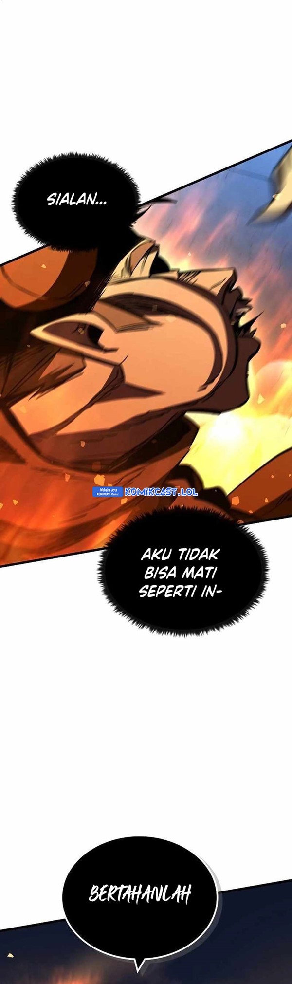 Read Genius Corpse Collecting Warrior Bahasa Indonesia ID Manga Online