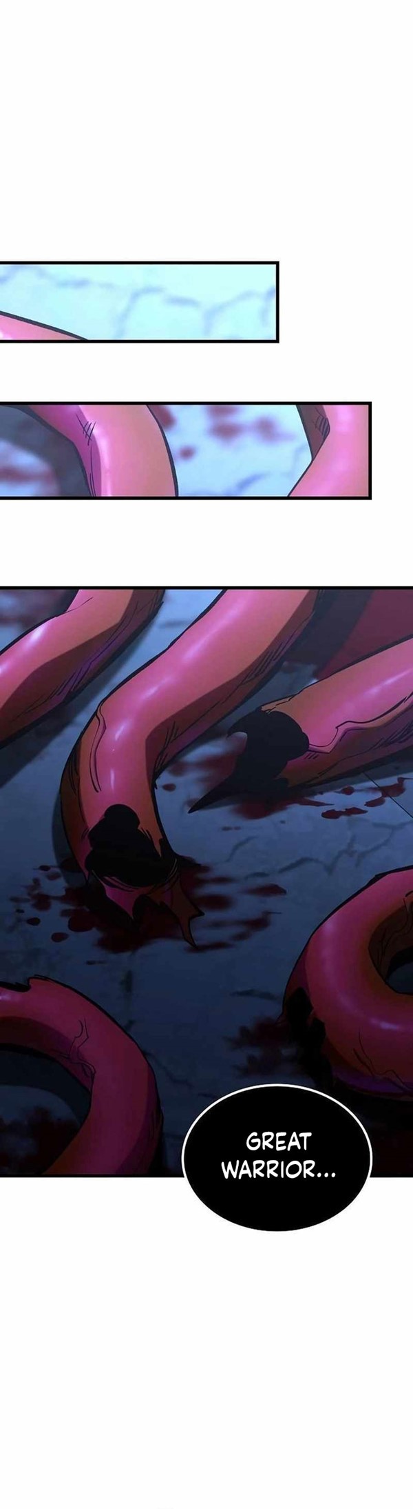 Read Genius Corpse Collecting Warrior Bahasa Indonesia ID Manga Online