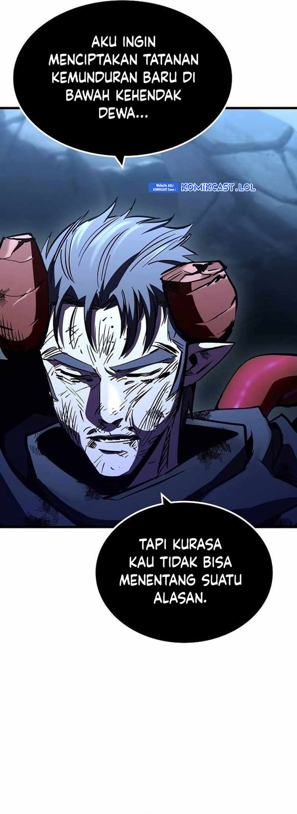 Read Genius Corpse Collecting Warrior Bahasa Indonesia ID Manga Online
