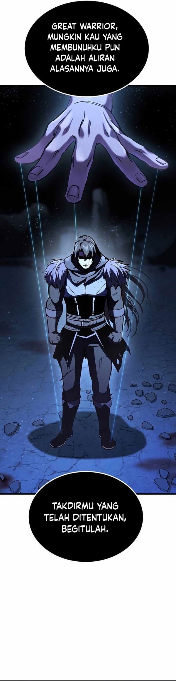 Read Genius Corpse Collecting Warrior Bahasa Indonesia ID Manga Online