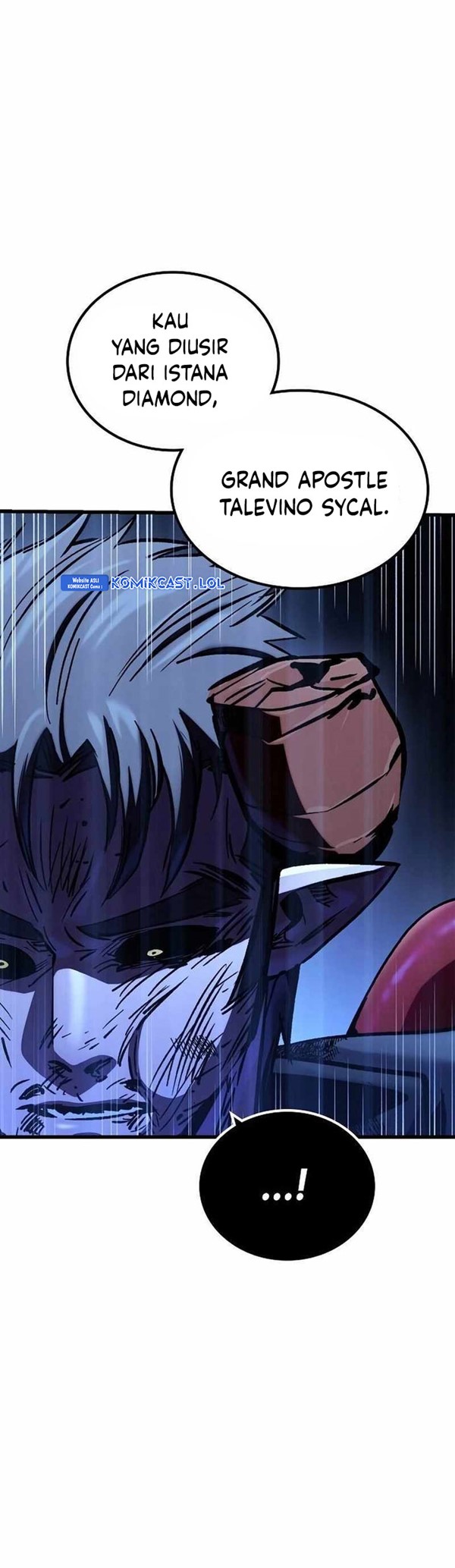 Read Genius Corpse Collecting Warrior Bahasa Indonesia ID Manga Online