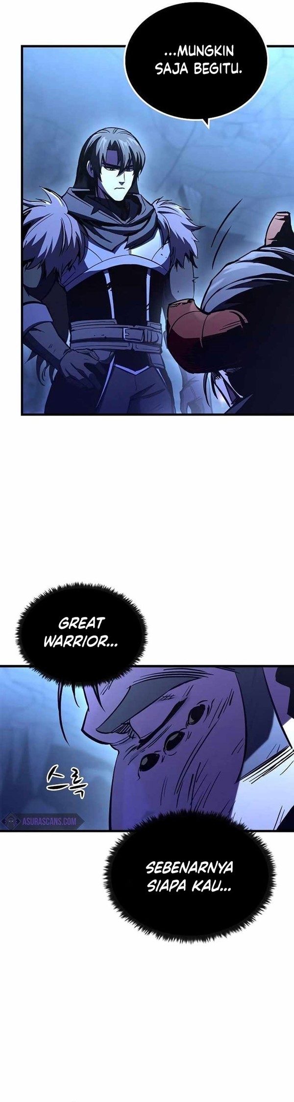 Read Genius Corpse Collecting Warrior Bahasa Indonesia ID Manga Online