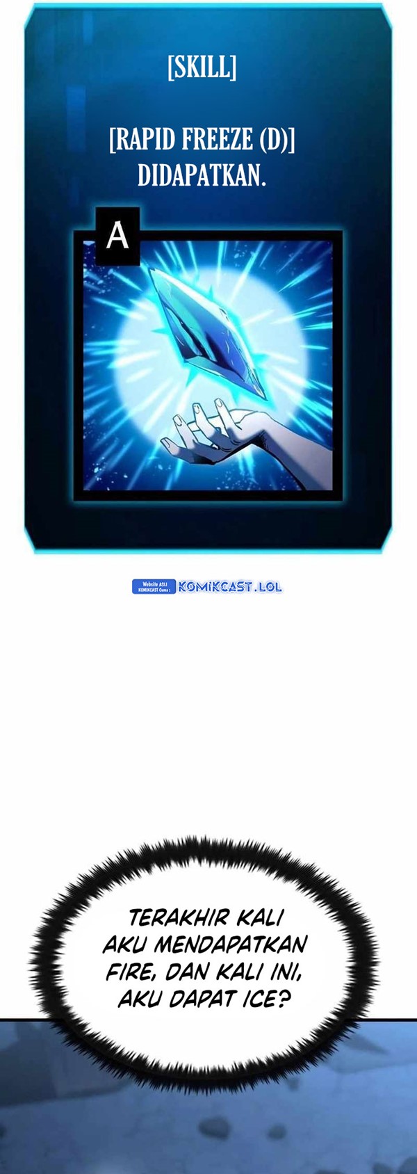 Read Genius Corpse Collecting Warrior Bahasa Indonesia ID Manga Online