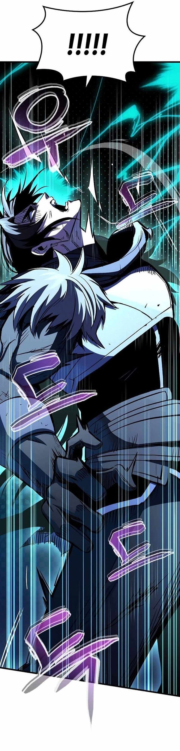 Read Genius Corpse Collecting Warrior Bahasa Indonesia ID Manga Online