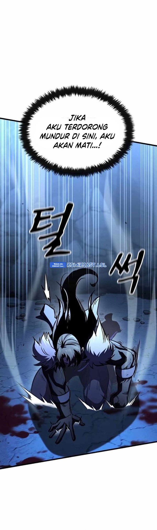 Read Genius Corpse Collecting Warrior Bahasa Indonesia ID Manga Online