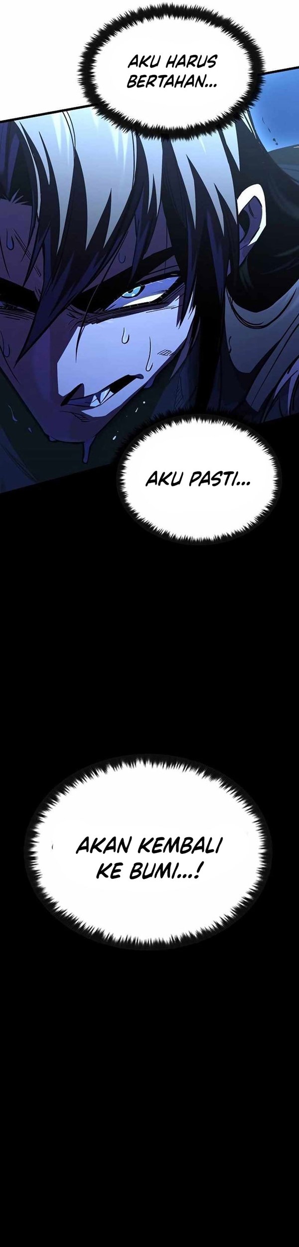 Read Genius Corpse Collecting Warrior Bahasa Indonesia ID Manga Online