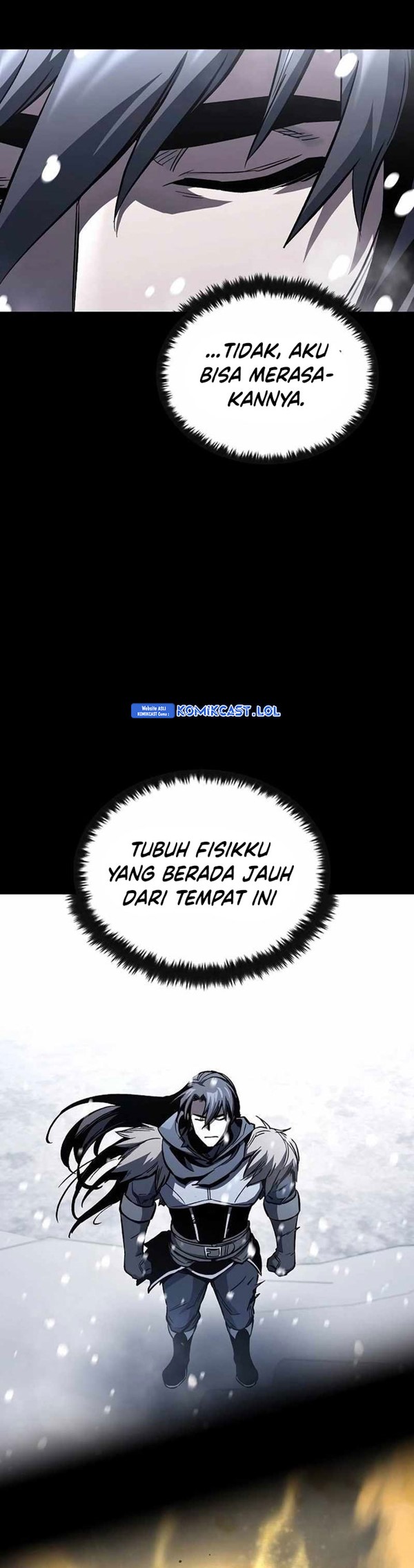 Read Genius Corpse Collecting Warrior Bahasa Indonesia ID Manga Online
