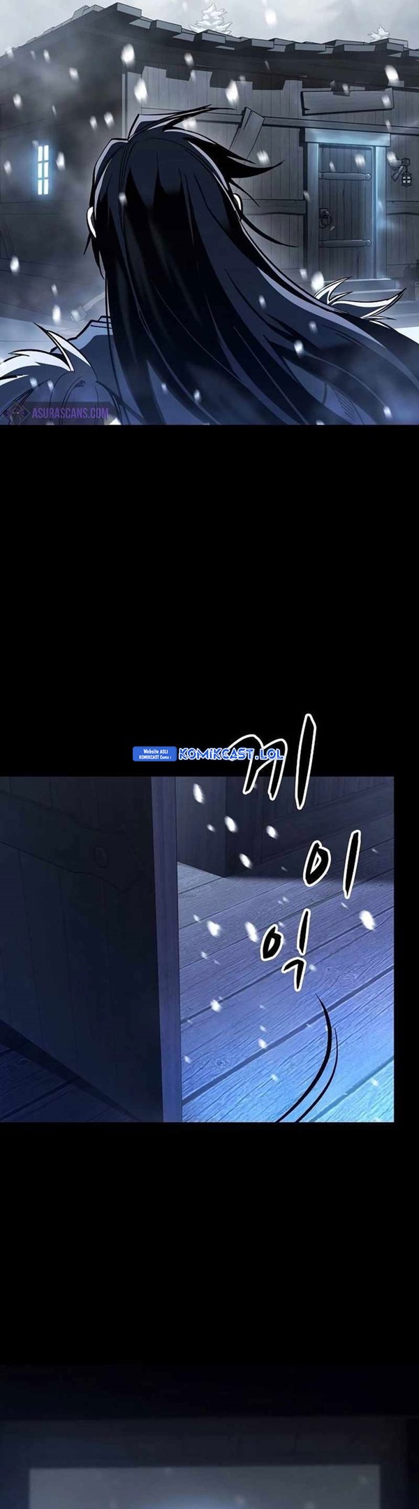 Read Genius Corpse Collecting Warrior Bahasa Indonesia ID Manga Online