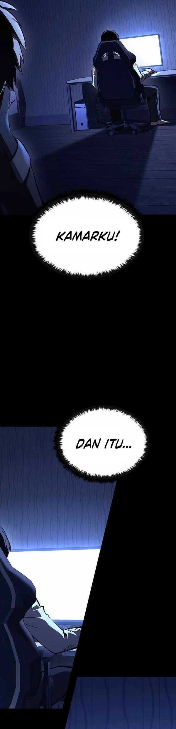 Read Genius Corpse Collecting Warrior Bahasa Indonesia ID Manga Online