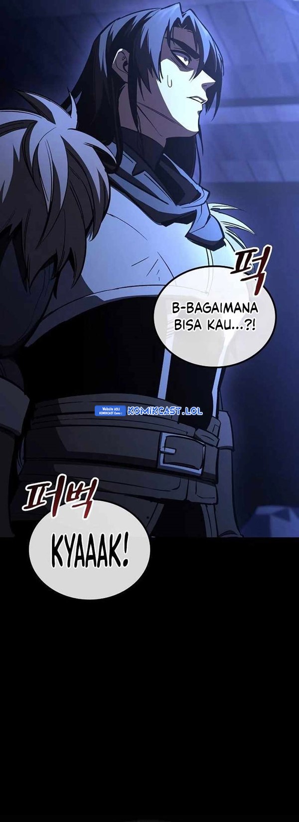 Read Genius Corpse Collecting Warrior Bahasa Indonesia ID Manga Online
