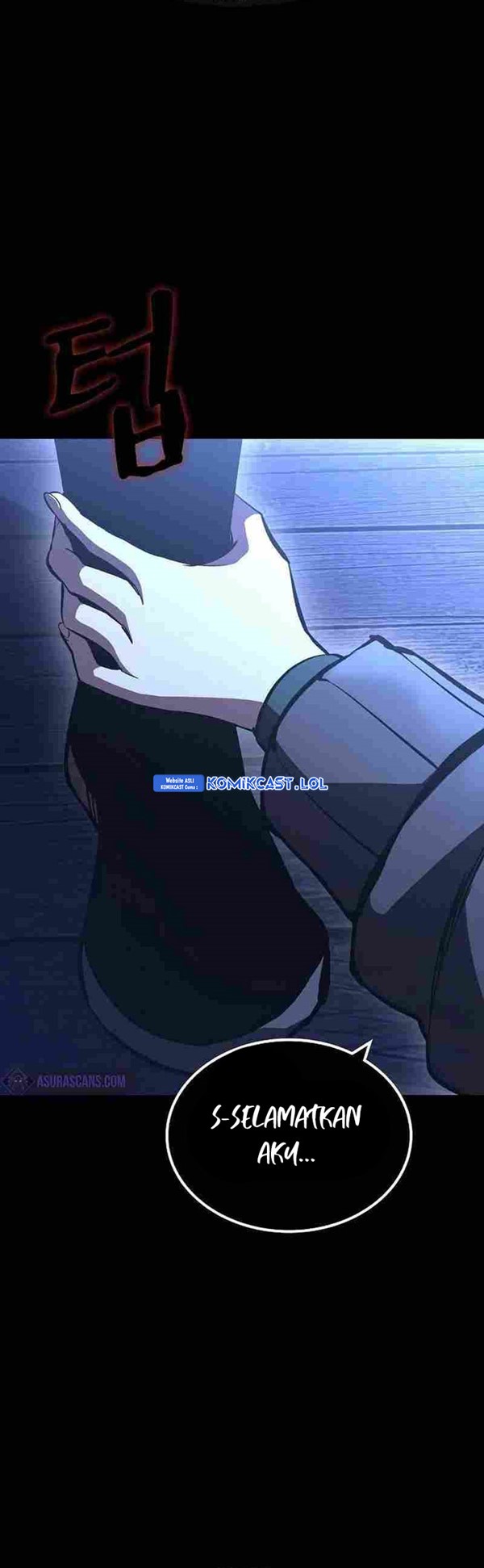Read Genius Corpse Collecting Warrior Bahasa Indonesia ID Manga Online