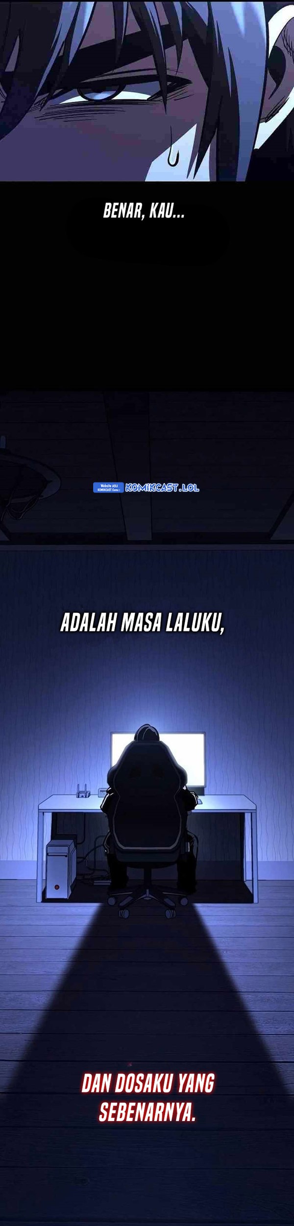 Read Genius Corpse Collecting Warrior Bahasa Indonesia ID Manga Online