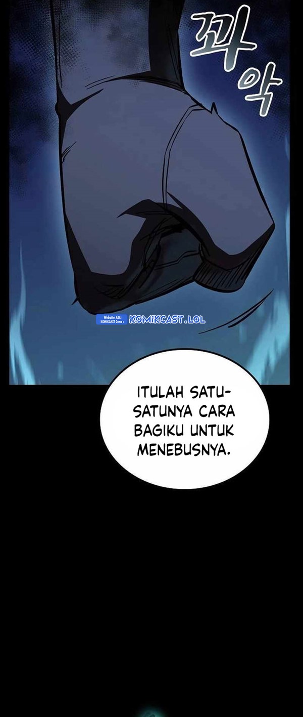 Read Genius Corpse Collecting Warrior Bahasa Indonesia ID Manga Online