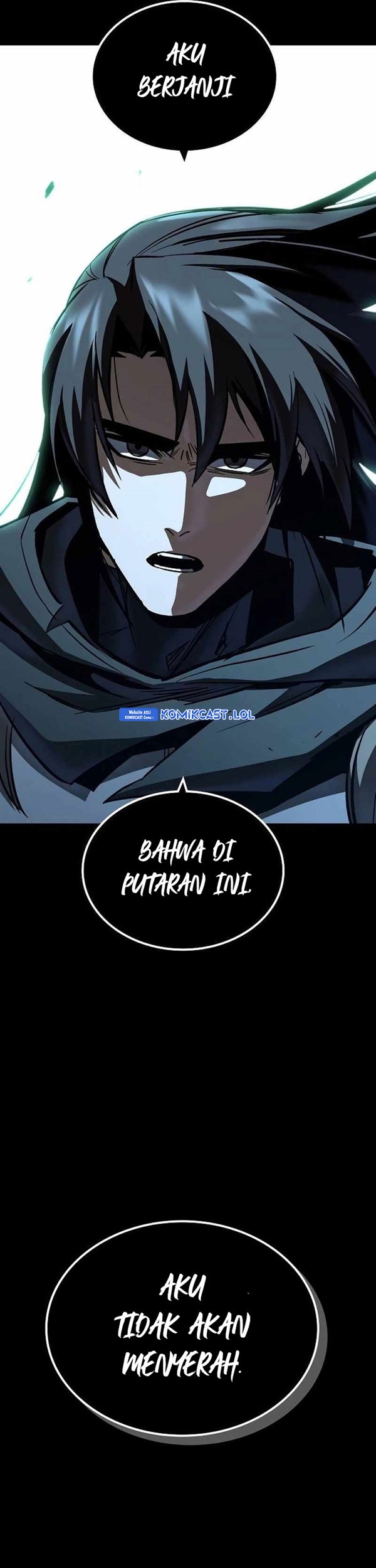 Read Genius Corpse Collecting Warrior Bahasa Indonesia ID Manga Online