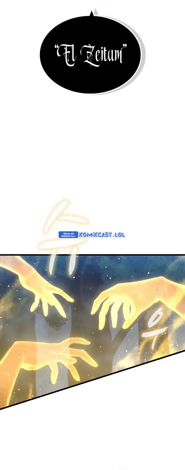 Read Genius Corpse Collecting Warrior Bahasa Indonesia ID Manga Online