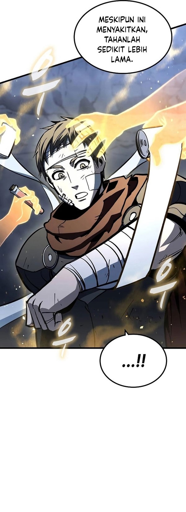 Read Genius Corpse Collecting Warrior Bahasa Indonesia ID Manga Online