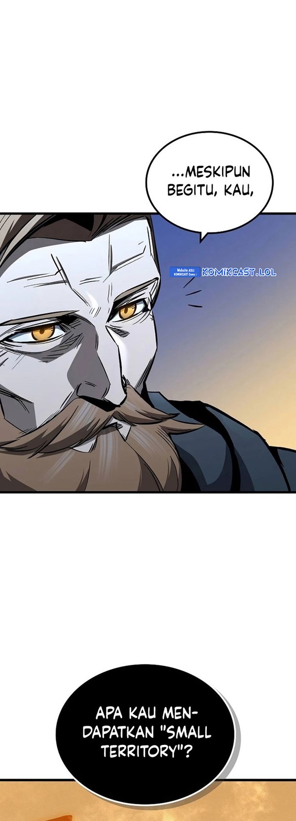 Read Genius Corpse Collecting Warrior Bahasa Indonesia ID Manga Online