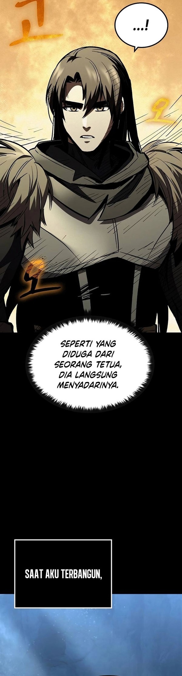 Read Genius Corpse Collecting Warrior Bahasa Indonesia ID Manga Online