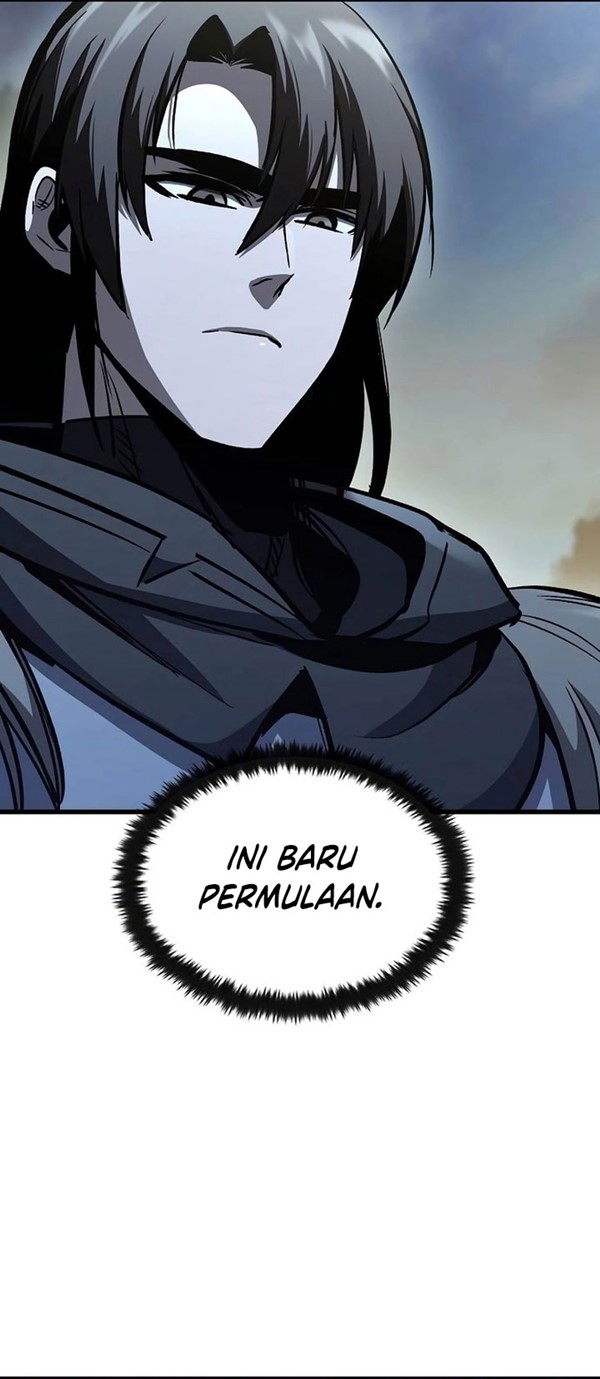 Read Genius Corpse Collecting Warrior Bahasa Indonesia ID Manga Online