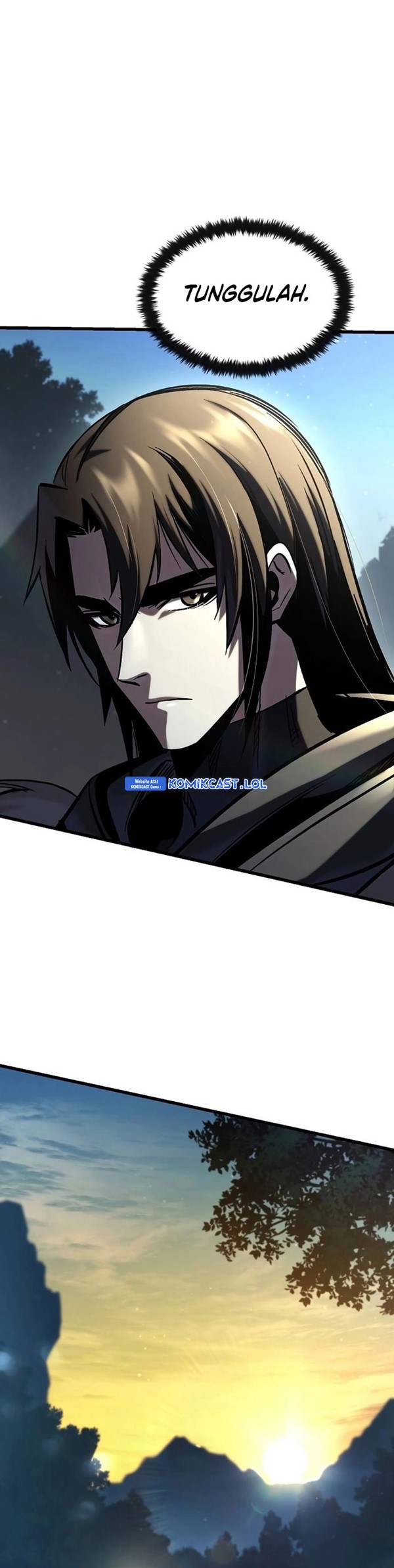 Read Genius Corpse Collecting Warrior Bahasa Indonesia ID Manga Online