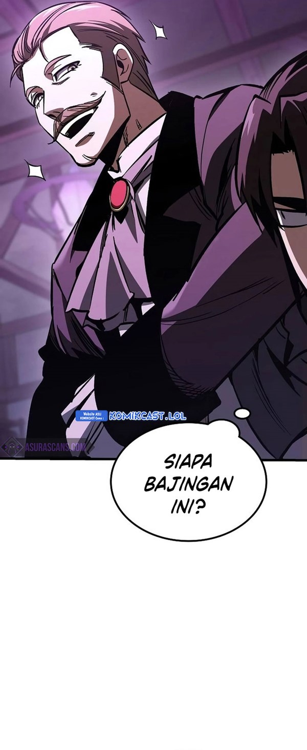 Read Genius Corpse Collecting Warrior Bahasa Indonesia ID Manga Online