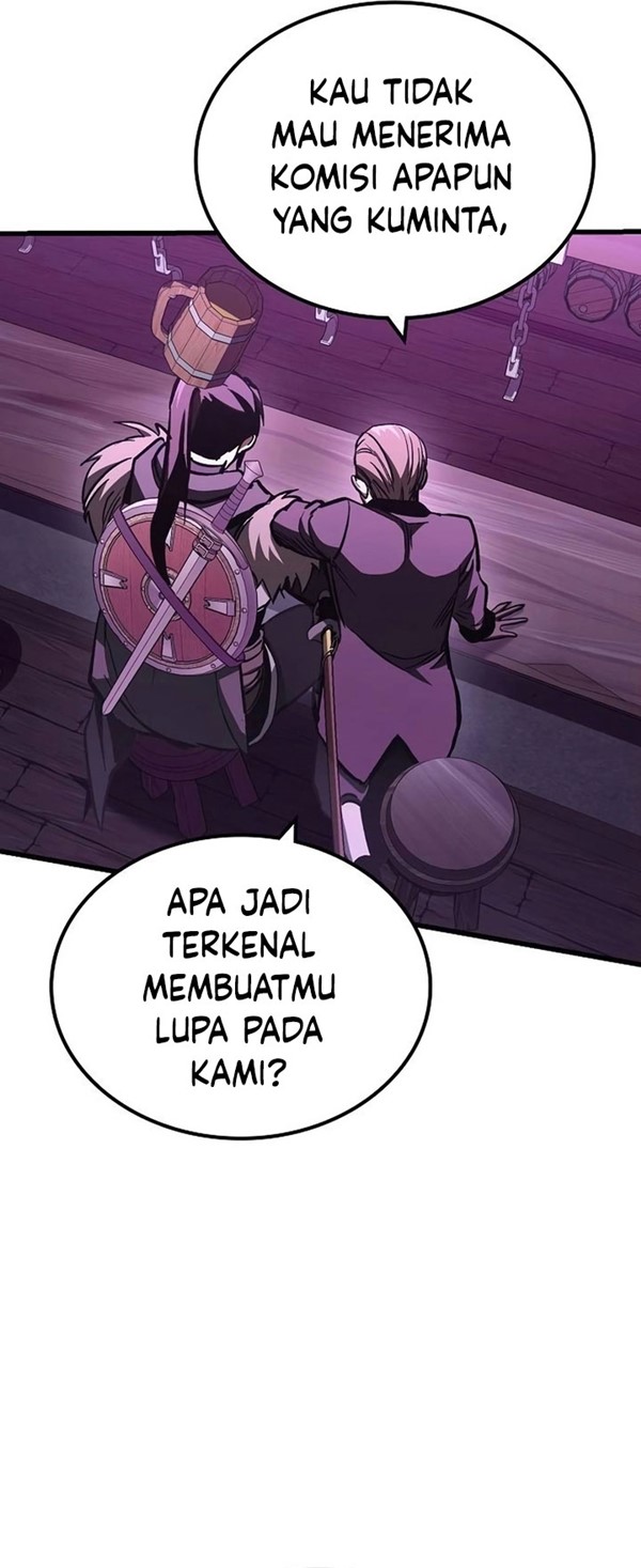 Read Genius Corpse Collecting Warrior Bahasa Indonesia ID Manga Online
