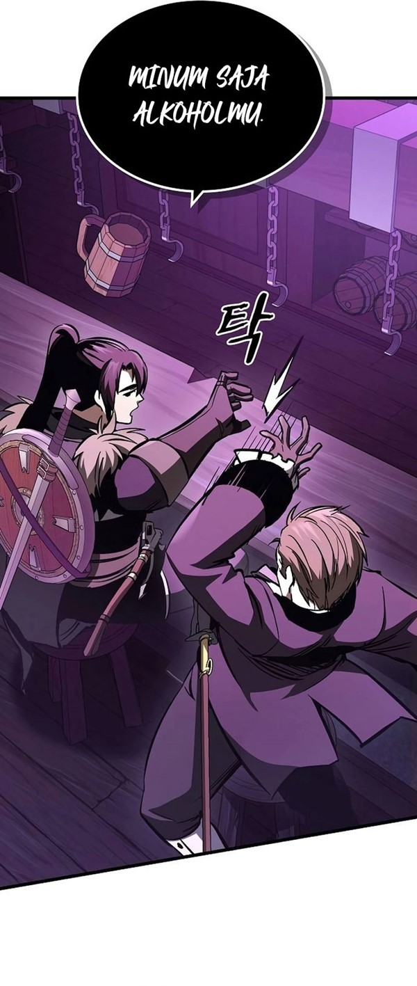 Read Genius Corpse Collecting Warrior Bahasa Indonesia ID Manga Online