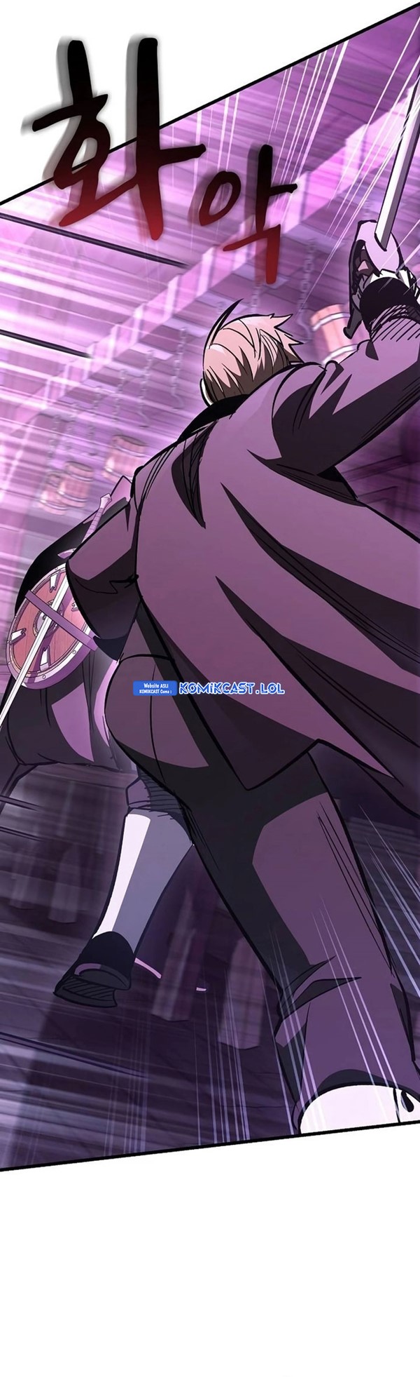 Read Genius Corpse Collecting Warrior Bahasa Indonesia ID Manga Online