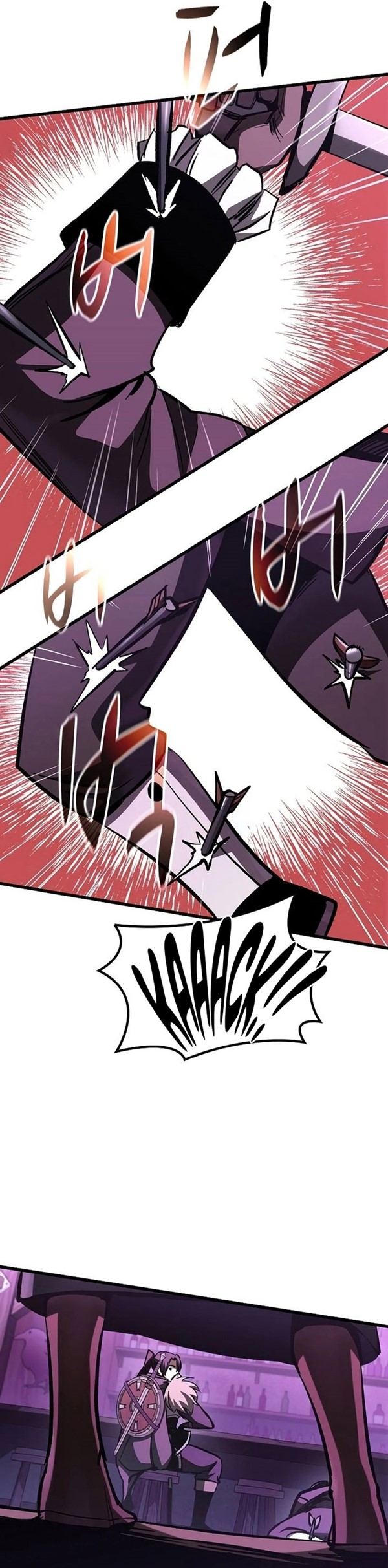 Read Genius Corpse Collecting Warrior Bahasa Indonesia ID Manga Online