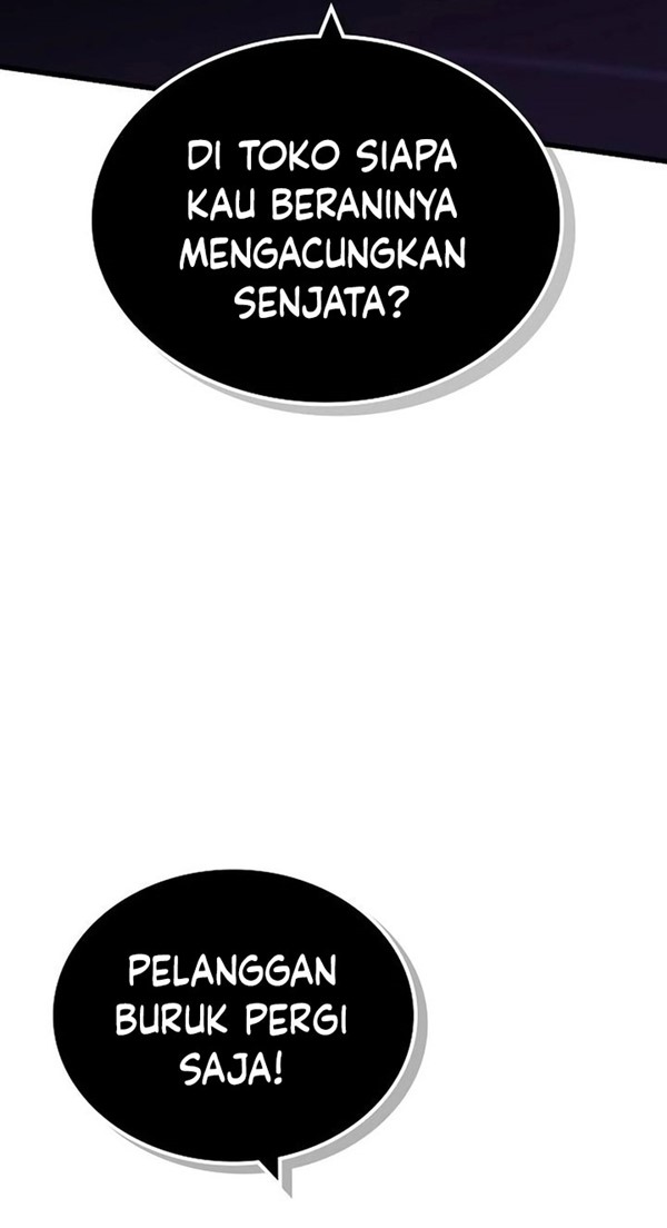 Read Genius Corpse Collecting Warrior Bahasa Indonesia ID Manga Online