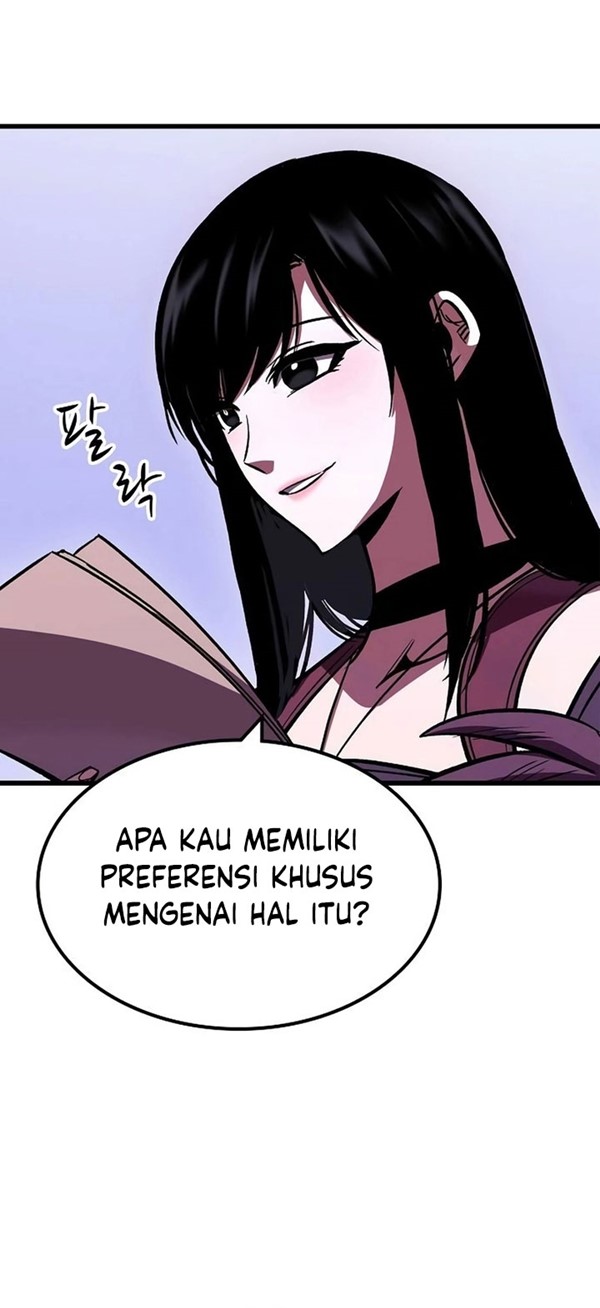 Read Genius Corpse Collecting Warrior Bahasa Indonesia ID Manga Online